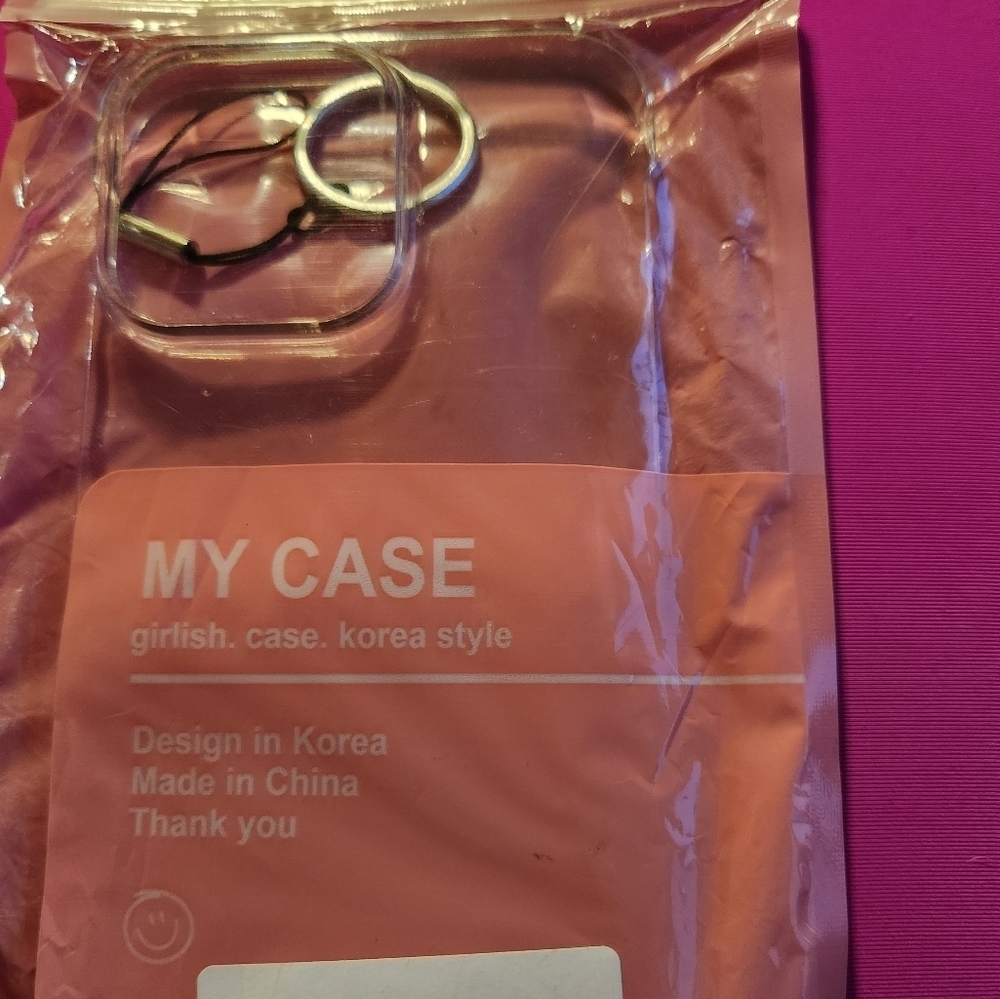iphone 14 pro max case pink